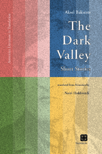The Dark Valley