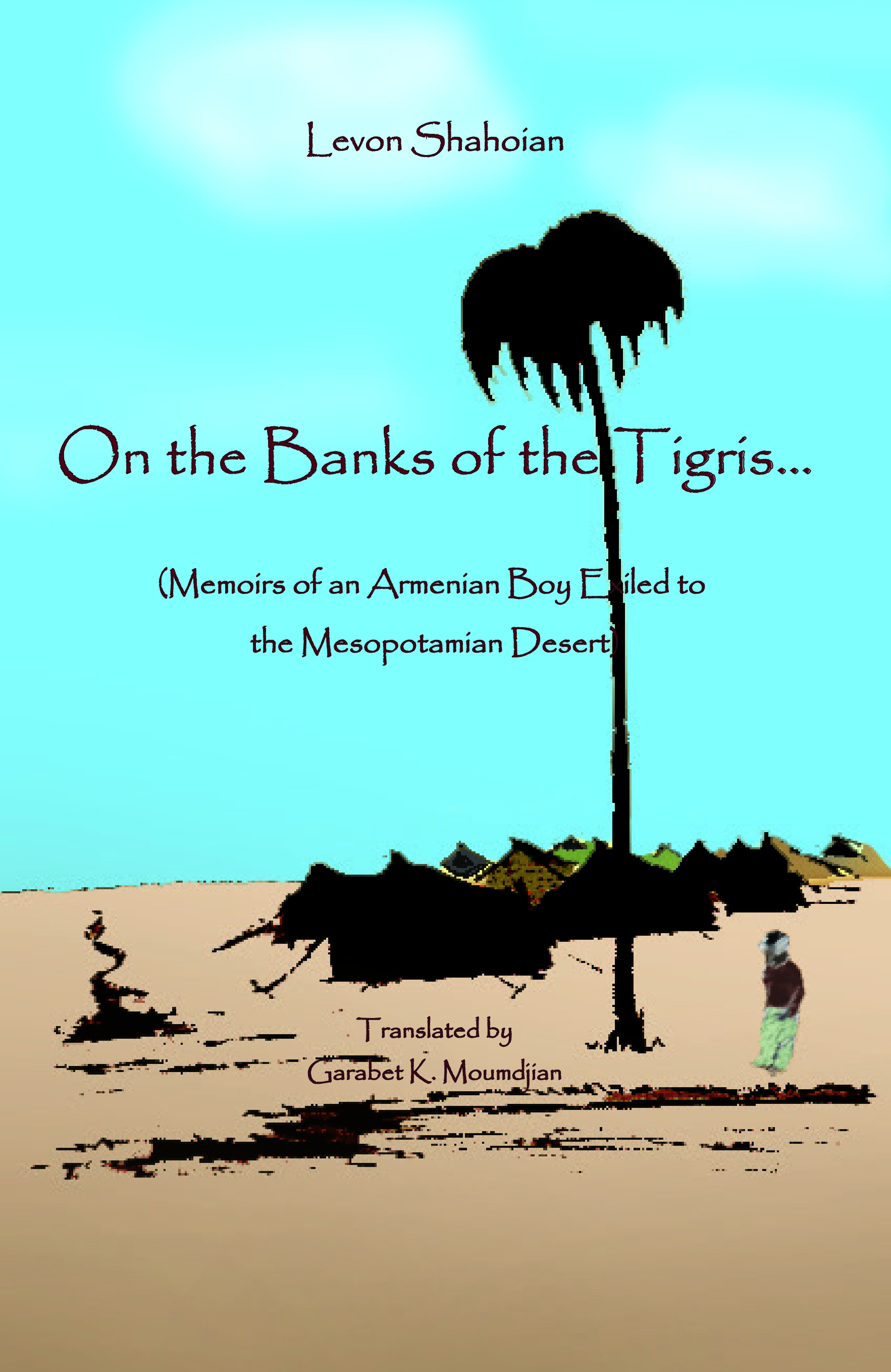 On the Banks of the Tigris (Youth edition)